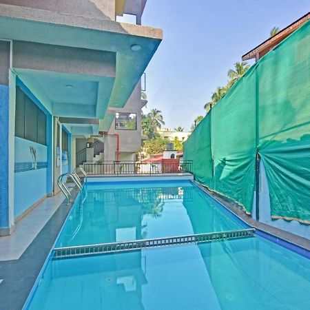 Capital O 85357 Hotel Sai Datta קלנגוטה מראה חיצוני תמונה
