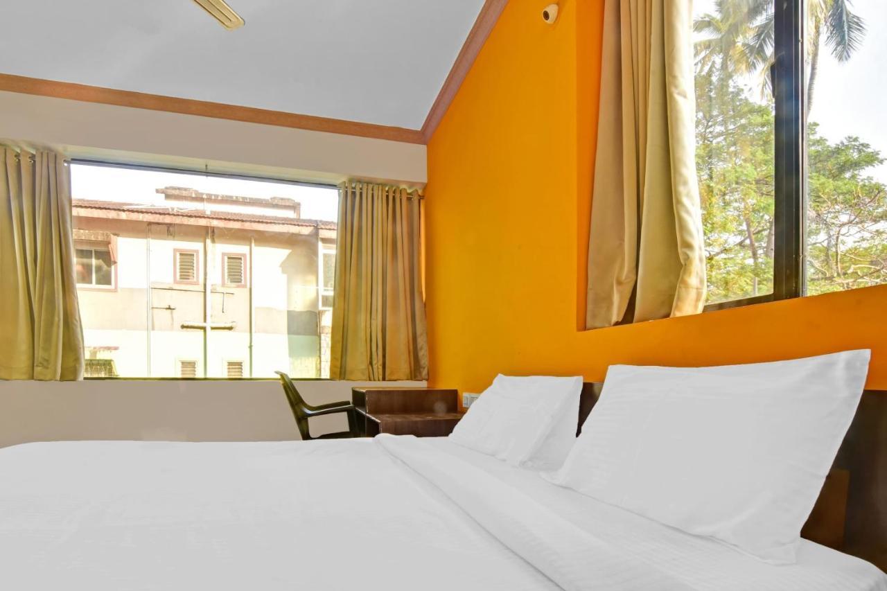 Capital O 85357 Hotel Sai Datta קלנגוטה מראה חיצוני תמונה