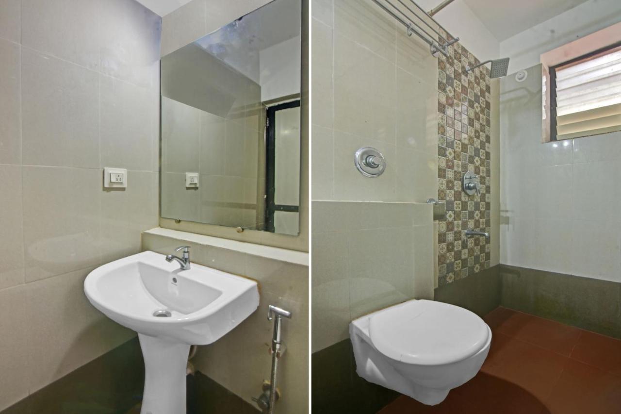 Capital O 85357 Hotel Sai Datta קלנגוטה מראה חיצוני תמונה