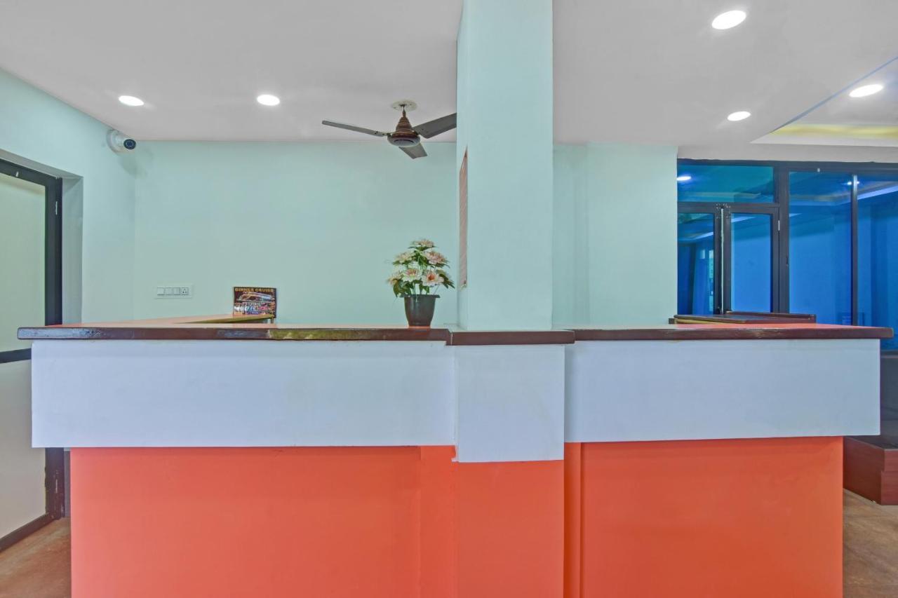 Capital O 85357 Hotel Sai Datta קלנגוטה מראה חיצוני תמונה