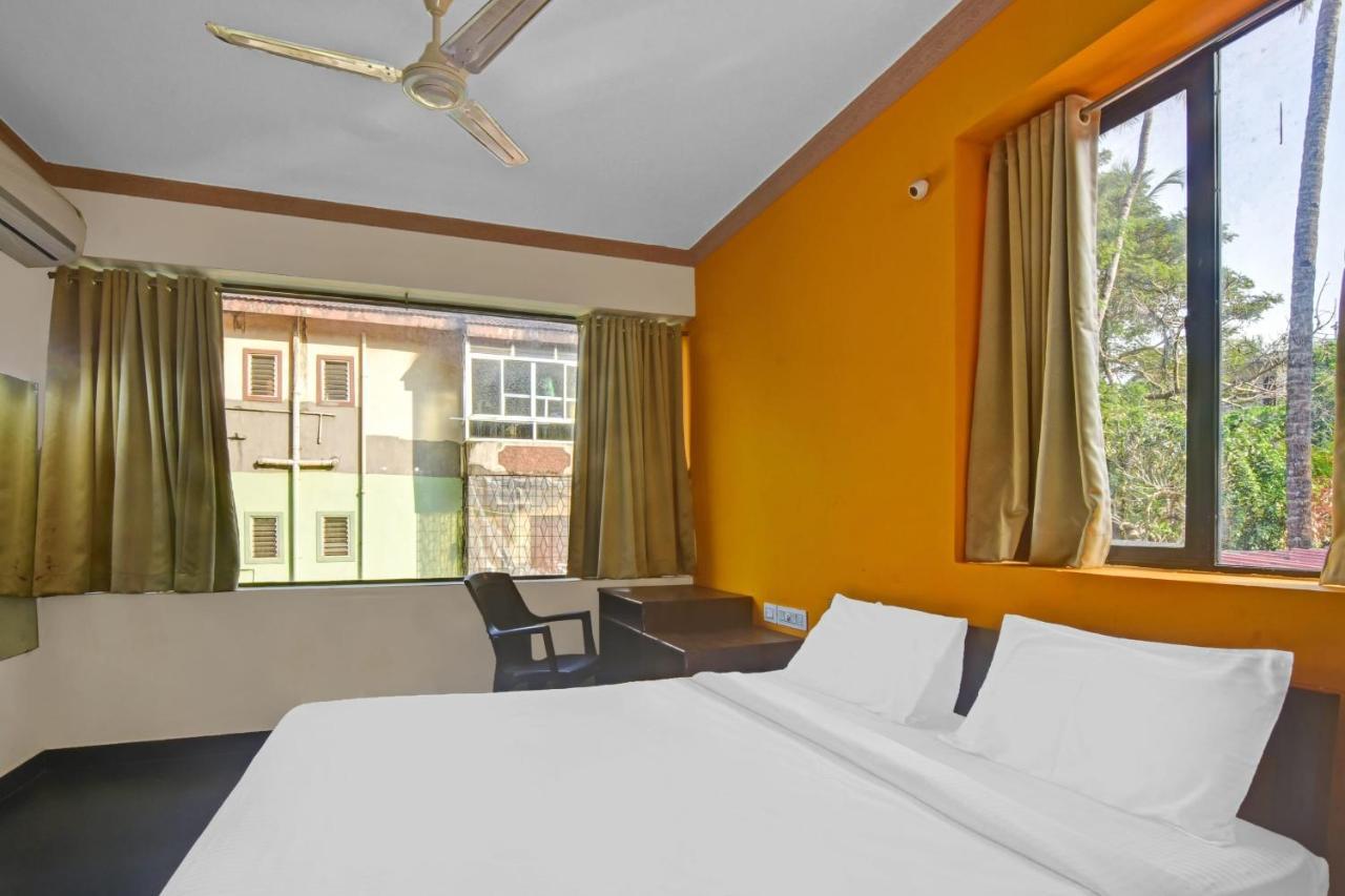 Capital O 85357 Hotel Sai Datta קלנגוטה מראה חיצוני תמונה