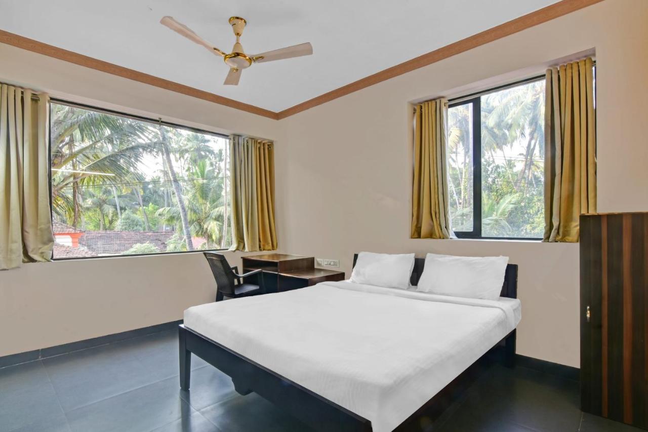 Capital O 85357 Hotel Sai Datta קלנגוטה מראה חיצוני תמונה