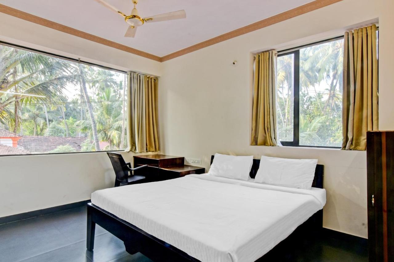 Capital O 85357 Hotel Sai Datta קלנגוטה מראה חיצוני תמונה